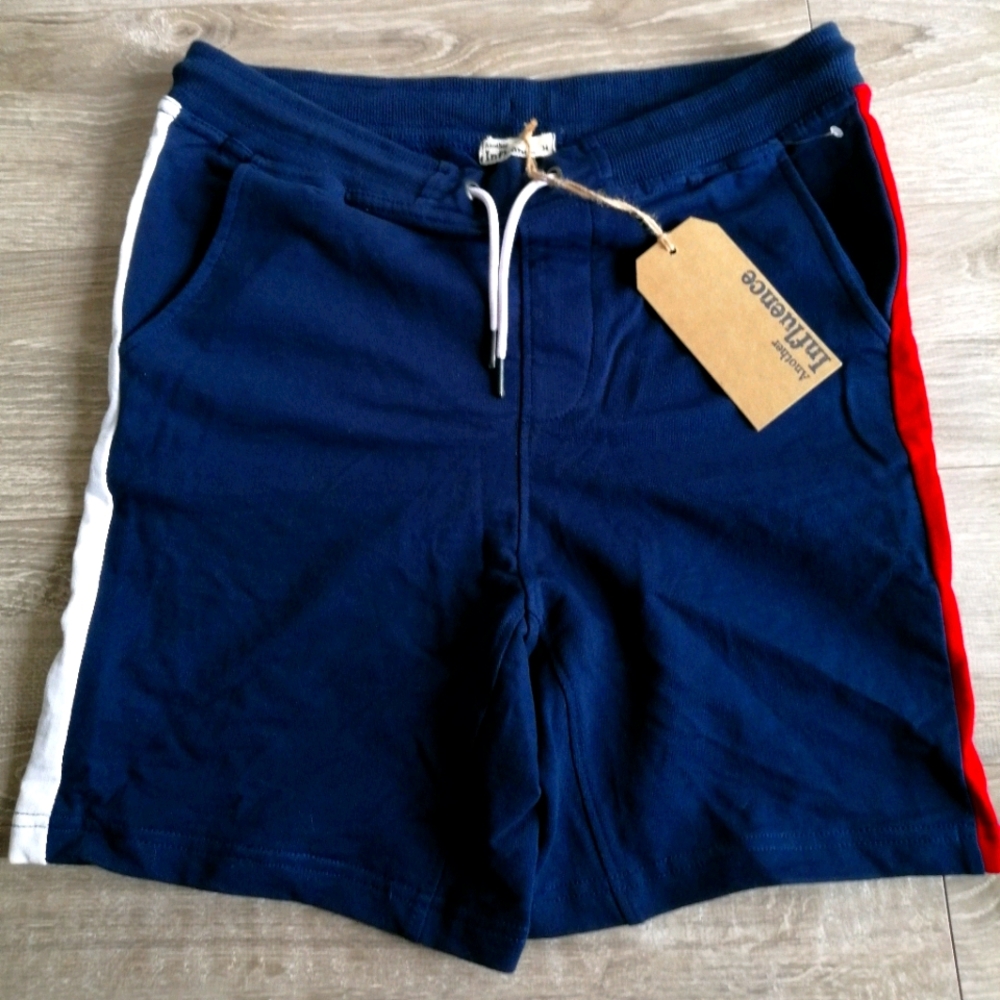 Man's short